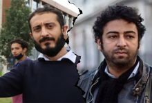 عمر الراضي وعماد استيتو