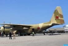 أمر الملك محمد السادس بإرسالها إلى تونس