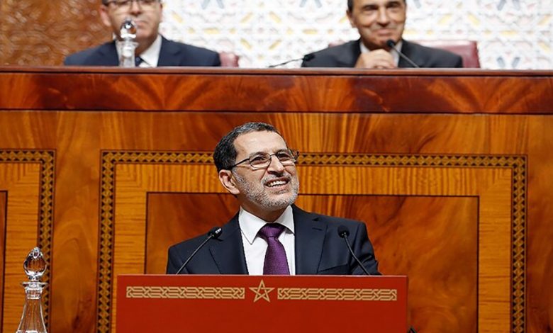 الحكومة تندد بنشر “أخبار زائفة” عن اختراق هواتف شخصيات وطنية وأجنبية缩略图 اختراق هواتف شخصيات وطنية وأجنبية