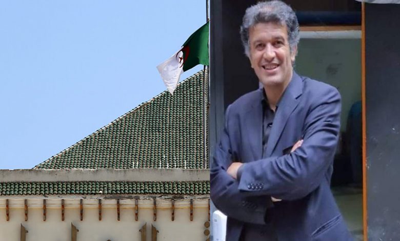 الجزائر.. حبس منسق الحركة الديمقراطية الاجتماعية بتهمة “إهانة رئيس الجمهورية缩略图 حبس منسق الحركة الديمقراطية الاجتماعية