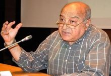 فقيد الفكر والفلسفة ، أستاذي محمد سبيلا