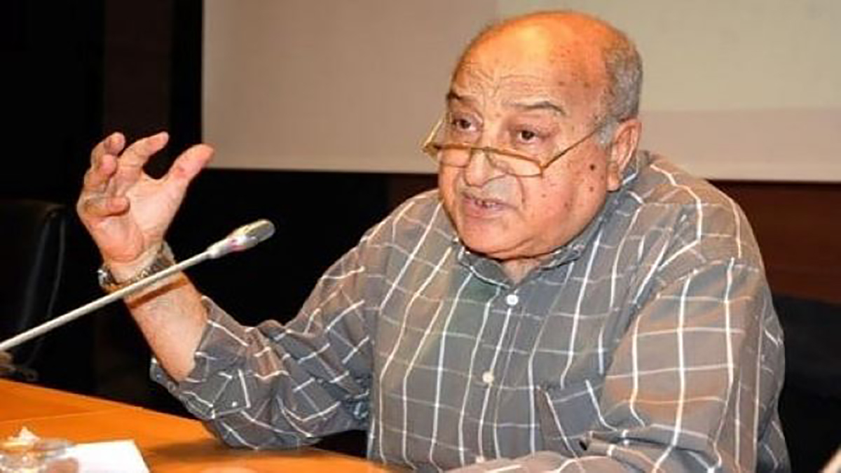 فقيد الفكر والفلسفة ، أستاذي محمد سبيلا