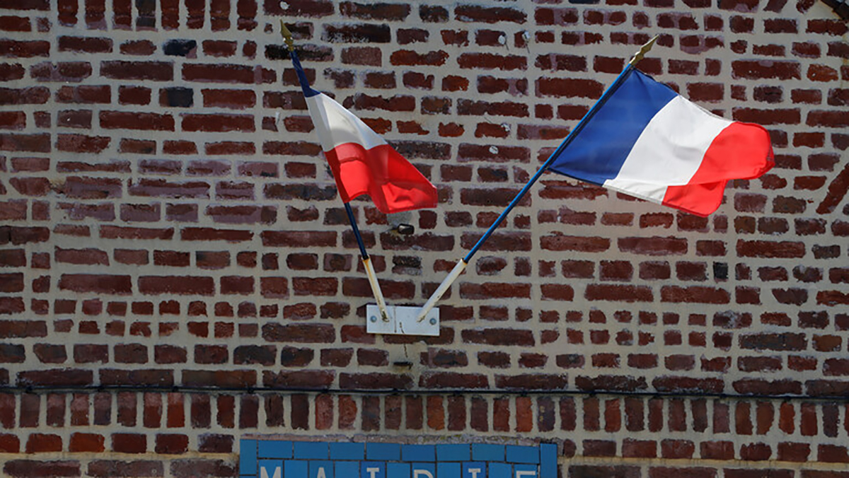 المدعي العام الفرنسي