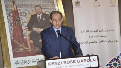 نزاهة ومصداقية الانتخابات المقبلة