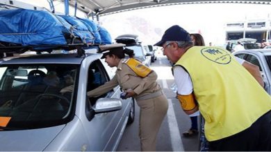 قرار جديد يحدد شروط وكيفيات صرف التعويض عن التنقل بحرا لفائدة مغاربة العالم缩略图 تنفيذا للتعليمات الملكية