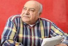 المفكر محمد سبيلا