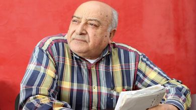 المفكر محمد سبيلا