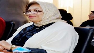 مفيدة جبران