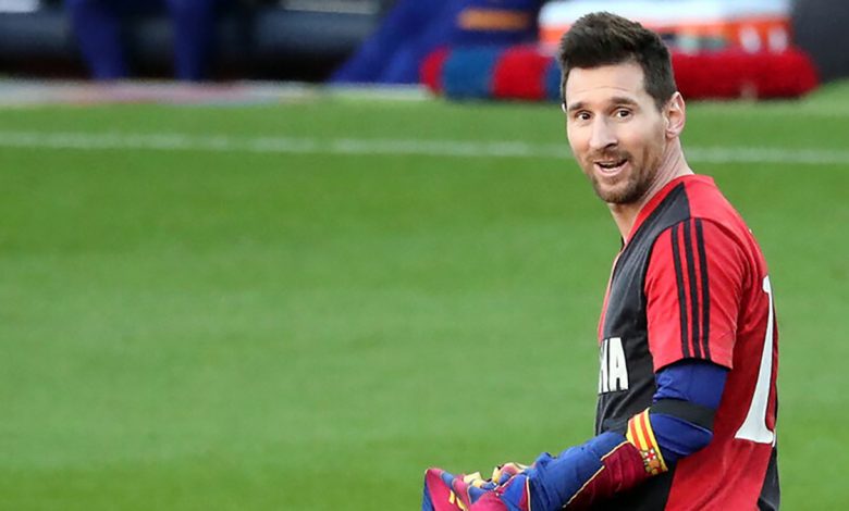 رسميا.. ميسي لم يعد لاعبا لنادي برشلونة缩略图 ميسي لم يعد لاعبا لنادي برشلونة