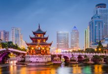 الصين الشعبية