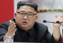 زعيم كوريا الديمقراطية