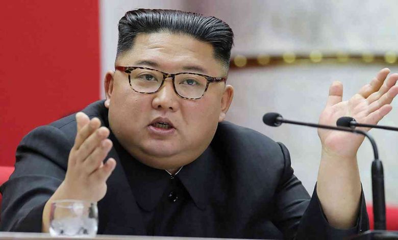 زعيم كوريا الديمقراطية يتهم مسؤولين كبار بإهمال واجباتهم في مكافحة “كوفيد-19”缩略图 زعيم كوريا الديمقراطية