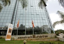 انهيار عملاق النفط والغاز سوناطراك