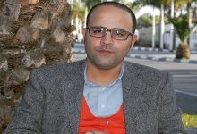 عادل الزبيري