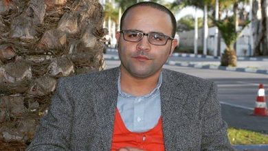 عادل الزبيري