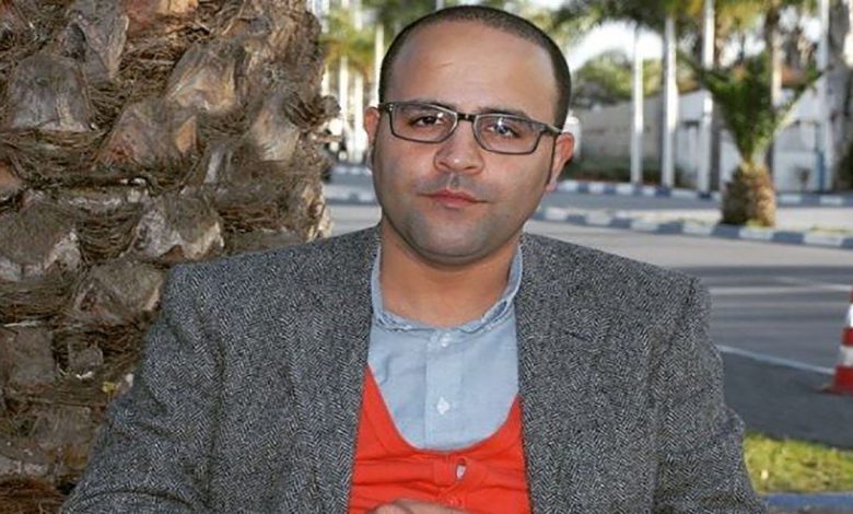 عادل الزبيري: في مواجهة مع عبث التواصل الاجتماعي缩略图 عادل الزبيري
