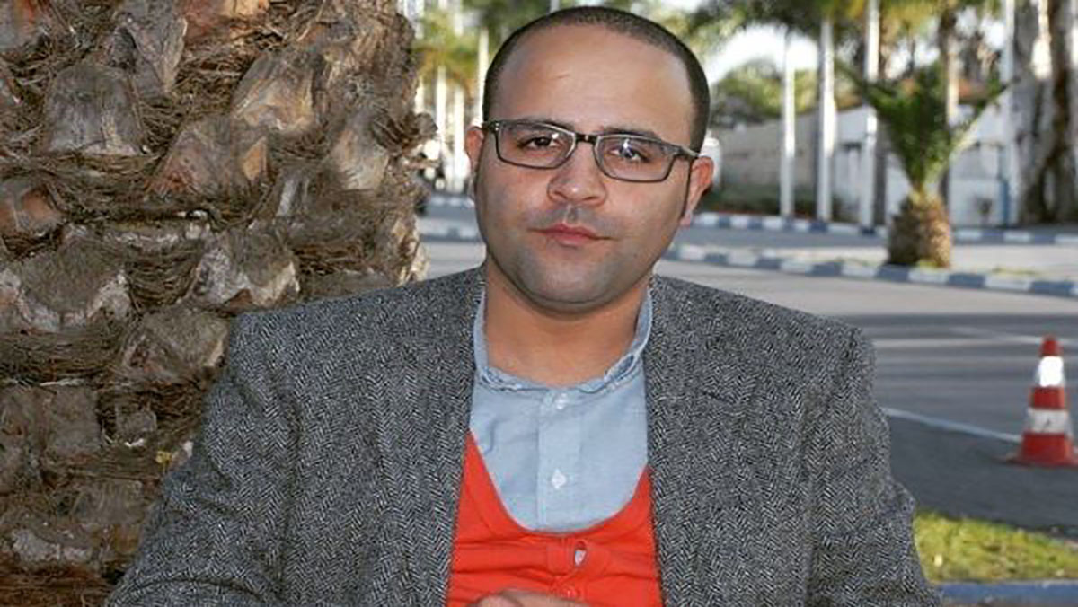 عادل الزبيري