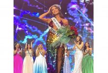 أول متحولة جنسيا تنافس على لقب ملكة جمال الولايات المتحدة بعد الفوز بلقب ولاية نيفادا缩略图 ملكة جمال الولايات المتحدة