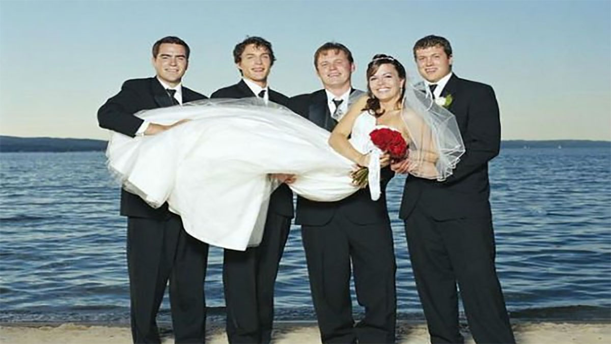 حكومة جنوب أفريقيا تسمح بتعدد الأزواج