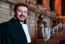 المحامي البلجيكي: أحترم المؤسسات المغربية وبشكل خاص الملك