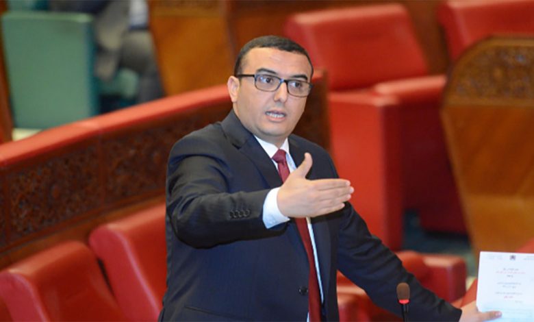 التقدم والاشتراكية