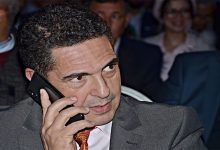 الوزير أمزازي يتدخل لإنصاف تلميذ منعته مؤسسة خصوصية بطنجة من اجتياز امتحانات البكالوريا缩略图 الوزير أمزازي يتدخل لإنصاف تلميذ منعته مؤسسة خصوصية بطنجة من اجتياز امتحانات البكالوريا缩略图