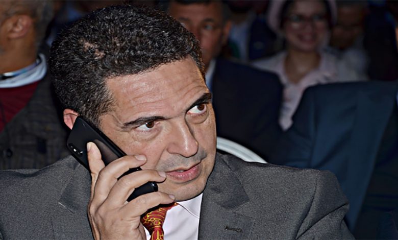 الوزير أمزازي يتدخل لإنصاف تلميذ منعته مؤسسة خصوصية بطنجة من اجتياز امتحانات البكالوريا缩略图 الوزير أمزازي يتدخل لإنصاف تلميذ منعته مؤسسة خصوصية بطنجة من اجتياز امتحانات البكالوريا缩略图