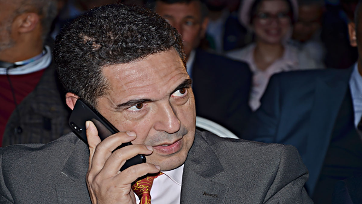 الوزير أمزازي يتدخل لإنصاف تلميذ منعته مؤسسة خصوصية بطنجة من اجتياز امتحانات البكالوريا缩略图