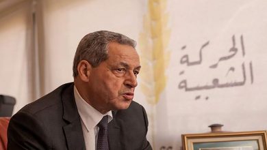 العنصر ينتقد تدبير الاحزاب لطموحات الشباب缩略图 العنصر ينتقد تدبير الاحزاب لطموحات الشباب