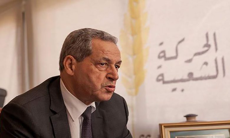 العنصر ينتقد تدبير الاحزاب لطموحات الشباب缩略图 العنصر ينتقد تدبير الاحزاب لطموحات الشباب