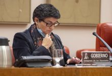 وزارة الخارجية امرت بإدخال زعيم البوليساريو