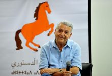 رفض عقد المؤتمر الوطني "للحصان" قبل الانتخابات