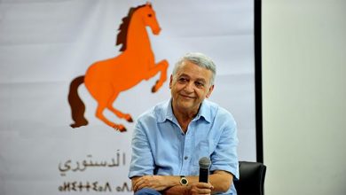 رفض عقد المؤتمر الوطني "للحصان" قبل الانتخابات