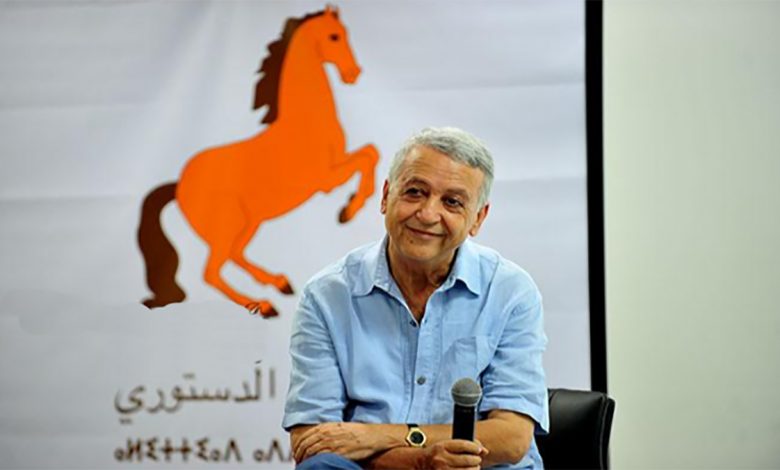 ابتدائية البيضاء تؤكد قرار ساجد برفضها عقد المؤتمر الوطني “للحصان” قبل الانتخابات缩略图 رفض عقد المؤتمر الوطني "للحصان" قبل الانتخابات
