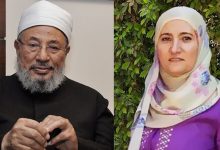 مصر.. دعوى ضد شيخ الأزهر بسبب القرضاوي缩略图