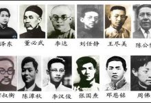 مائة عام على تأسيس الحزب الشيوعي الصيني缩略图