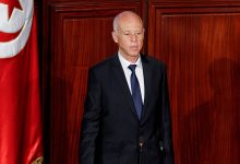 الرئيس التونسي: تم الترتيب لحادثة الاعتداء على عبير موسي منذ 3 أيام缩略图 الرئيس التونسي قيس سعيّد
