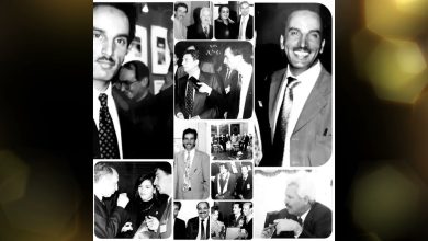 GIL24-Emission وثائق بمناسبة تكريم الصحفي محمد الهرد احد رواد الصحافة الجهوية بالشرق缩略图