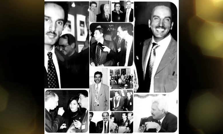 GIL24-Emission وثائق بمناسبة تكريم الصحفي محمد الهرد احد رواد الصحافة الجهوية بالشرق缩略图