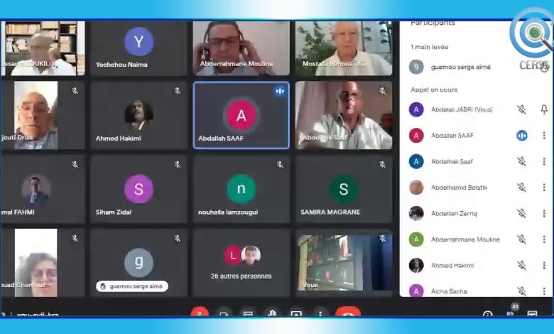 GIL24-Emission JEUDI DE L’IDS : BILAN ET PERSPECTIVES缩略图