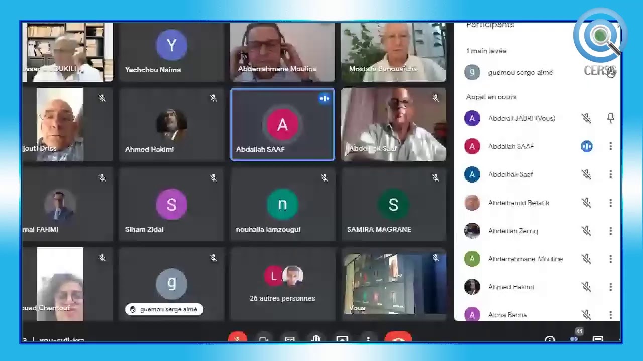 GIL24-Emission JEUDI DE L’IDS : BILAN ET PERSPECTIVES缩略图