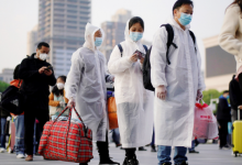 المخابرات الأمريكية تبرئ الصين من شبهة استخدام “كورونا” كسلاح بيولوجي缩略图