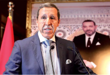 بأدلة تاريخية دامغة .. هلال يفحم الممثل الدائم للجزائر لدى الأمم المتحدة ويدحض ادعاءاته缩略图