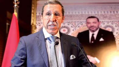 بأدلة تاريخية دامغة .. هلال يفحم الممثل الدائم للجزائر لدى الأمم المتحدة ويدحض ادعاءاته缩略图