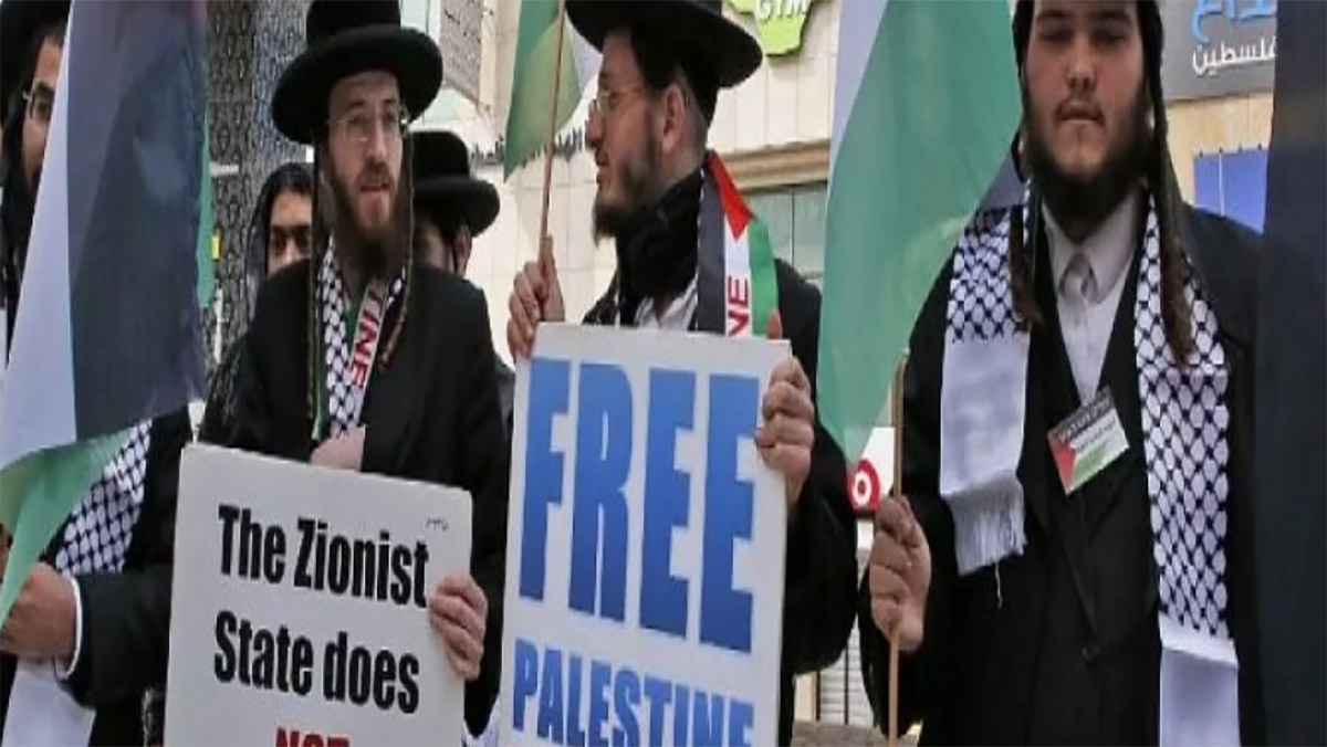 حكم قضائي أمريكي يحمي المتضامنين مع القضية الفلسطينية