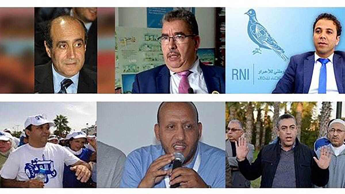 منصب عمدة العاصمة