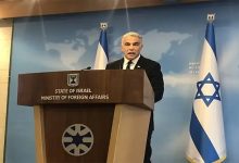 زيارة ضريح الملكين الراحلين وتوقيع ثلاث اتفاقية缩略图 الزيارة المرتقبة لوفد إسرائيلي