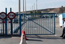 سبتة المحتلة