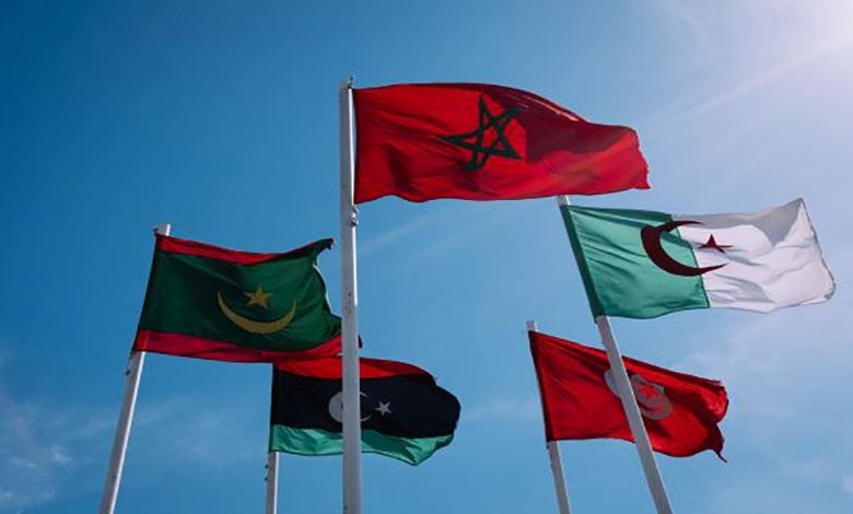 مركز تفكير.. المنطقة المغاربية تتوفر على العناصر الضرورية لإحداث تكتل إقليمي缩略图 المنطقة المغاربية
