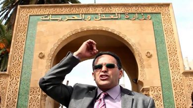 الغلوسي: مفسدون وناهبون للمال العام يبرمون الصفقات للترشح للانتخابات المقبلة缩略图 مفسدين وناهبين للمال العام